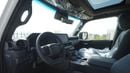تويوتا برادو VXR Prado 2.8L Diesel ADV High 4x4 A/T (2025)