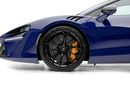 McLaren Artura GCC Spec | Dealer Warranty | Full Carbon Package