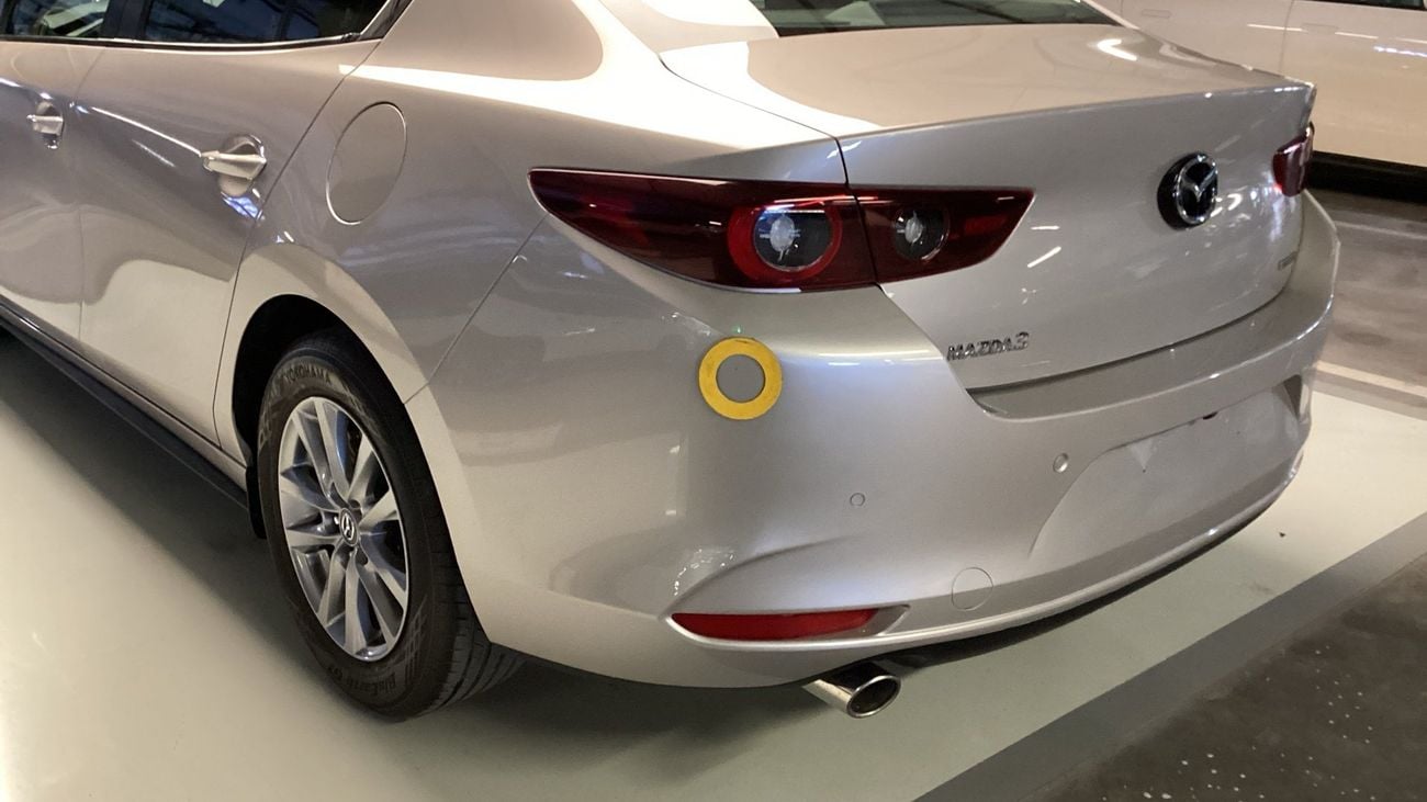 Mazda 2 2.0 SELECT AUTO | Guaranteed Warranty | 0 Down Payment