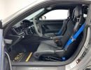 بورش 911 2025 Porsche 911 GT3 RS Weissach Package, March/2027 Porsche Warranty, Porsche Full Service History,