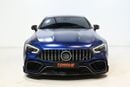 مرسيدس بنز AMG GT 63-S
