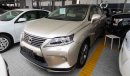 Lexus RX350