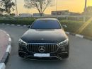 Mercedes-Benz S 63 AMG MERCEDES S63 AMG 2022 V8 BITURBO