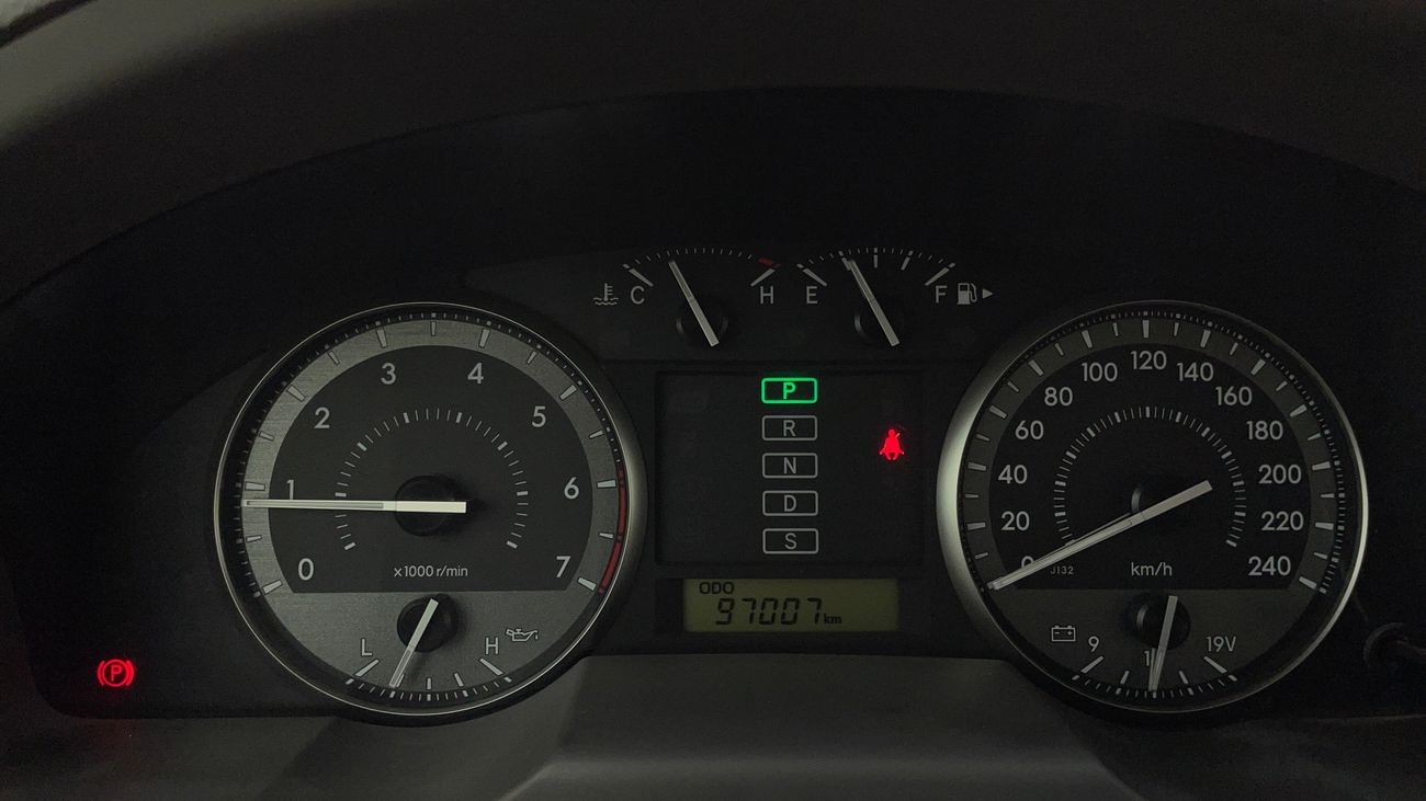 تويوتا لاند كروزر EXR 4 | بدون دفعة مقدمة | اختبار قيادة مجاني للمنزل