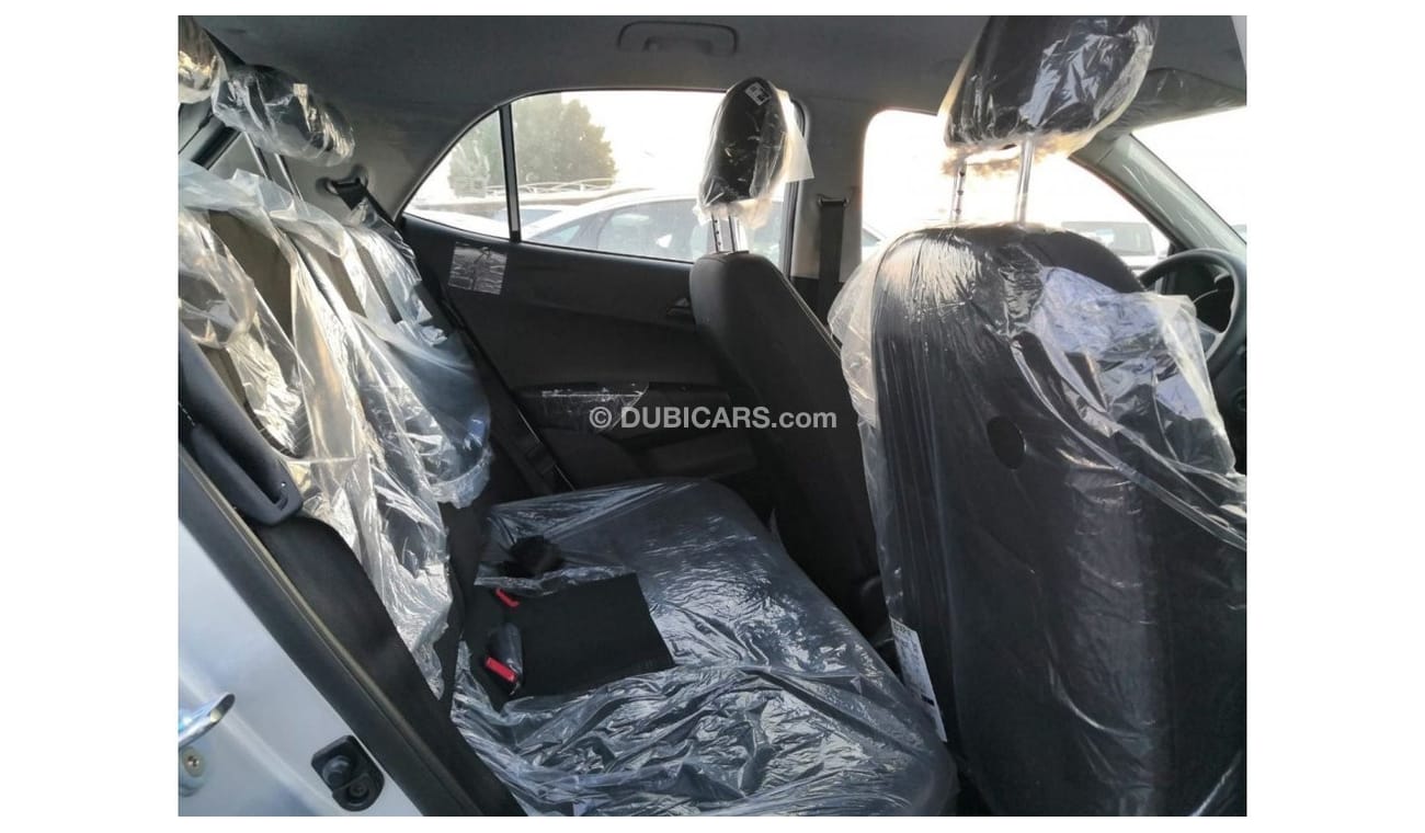 كيا بيكانتو Kia Picanto