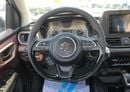 سوزوكي فرونكس GL | 7 Inch Display Audio | Reverse Camera | Cruise Control | 16 inch Alloy Wheels | 2024 - EXPORT O