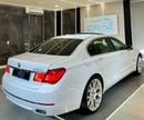 BMW 740i Luxury