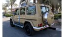 Mercedes-Benz G 63 AMG Edition 463