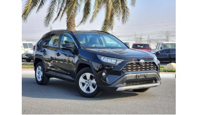 تويوتا راف ٤ TOYOTA RAV4 XLE 2020