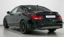 Mercedes-Benz CLA 45 AMG Turbo 4Matic reduced price!!!