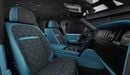 رولز رويس كولينان Series II Black Badge Black Badge In LHD