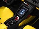 Lamborghini Huracan EVO SPYDER