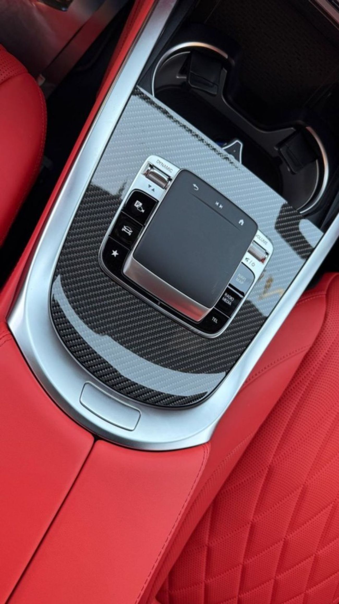 Mercedes-Benz G 63 AMG Mercedes-Benz AMG G63 4.0L 4x4 V8 Biturbo Night Package | 2025 | 0KM | GCC