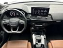 Audi Q5 S line 45 TFSI quattro 249hp (Ref# 87123)