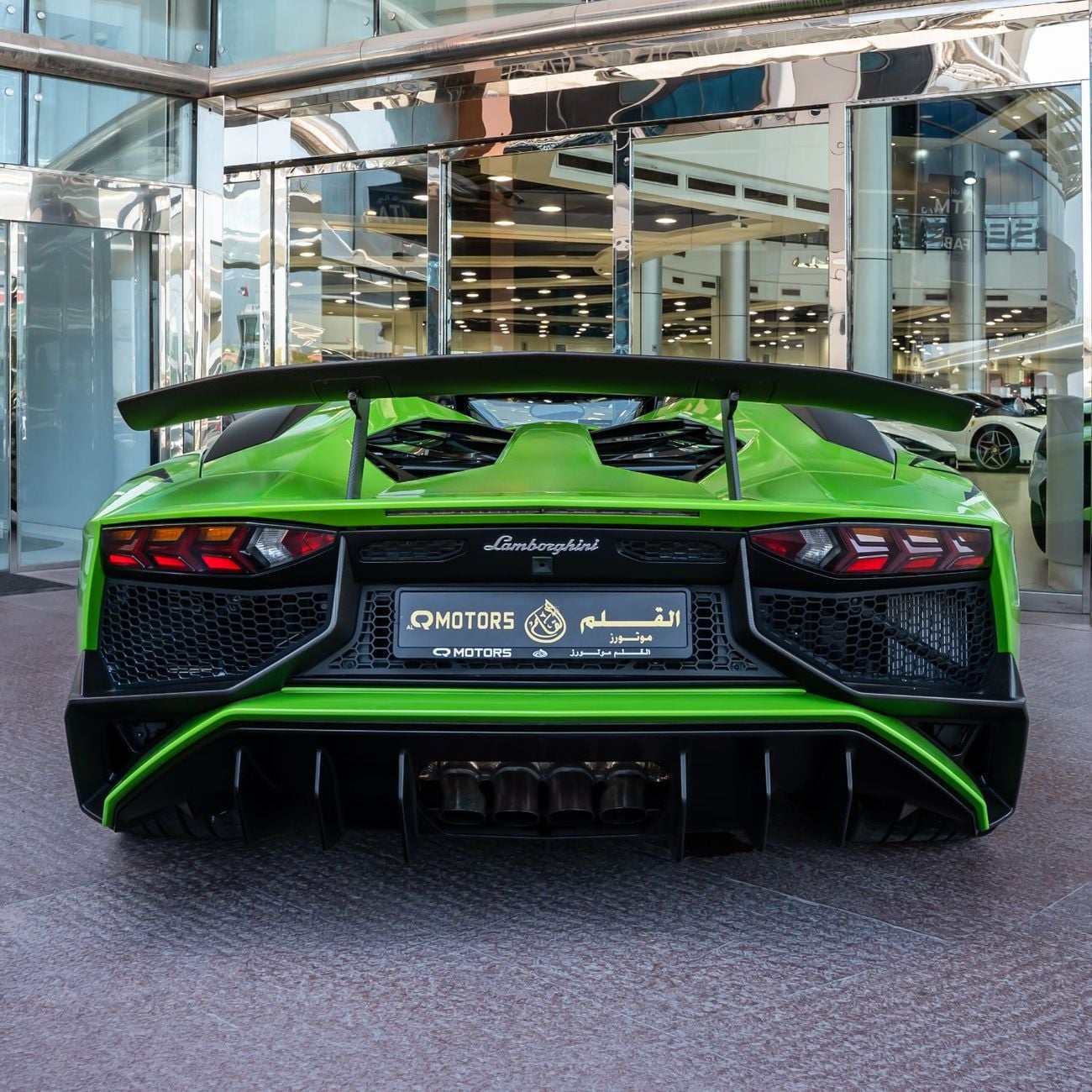 Lamborghini Aventador Roadster 2017 Lamborghini Aventador LP 750-4 Superveloce Roadster | Rare Collector Item