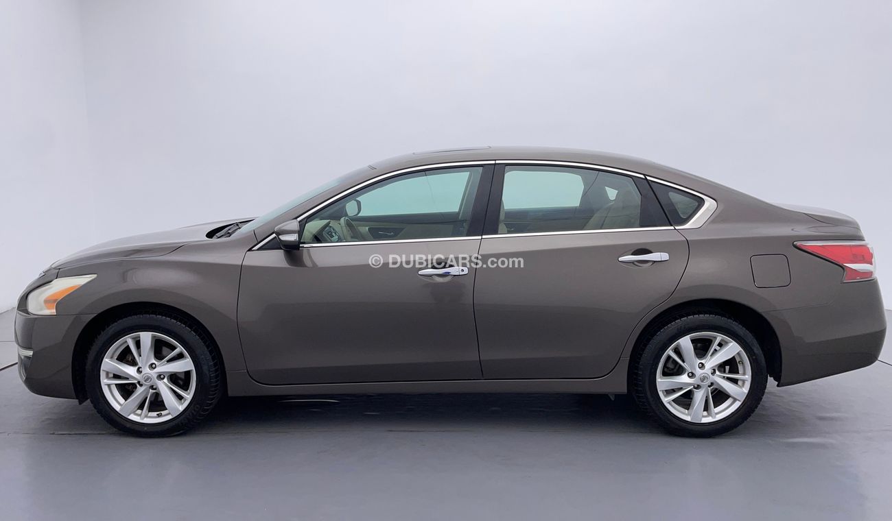 Nissan Altima SL 2.5 | Zero Down Payment | Free Home Test Drive