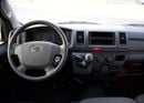 Toyota Hiace DX