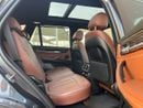 BMW X5 35i Exclusive BMW X5 TWIN POWER TURBO  _GCC_2016_Excellent Condition _Full option