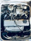 Toyota Coaster Disel / 14B