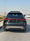 Lexus RX350 Premium Full option Panoramic,360 camera