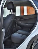 Hyundai Kona 2021 Hyundai Kona GLS Smart (OS), 5dr SUV, 2L 4cyl Petrol, Automatic, Front Wheel Drive