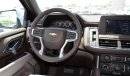 Chevrolet Tahoe LS 5.3L RWD | 2022 | For Export Only