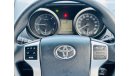 Toyota Prado Toyota prado RHD Diesel engine model 2015 with leather  seats  for sale from Humera motors car very 