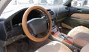 Lexus LS 400