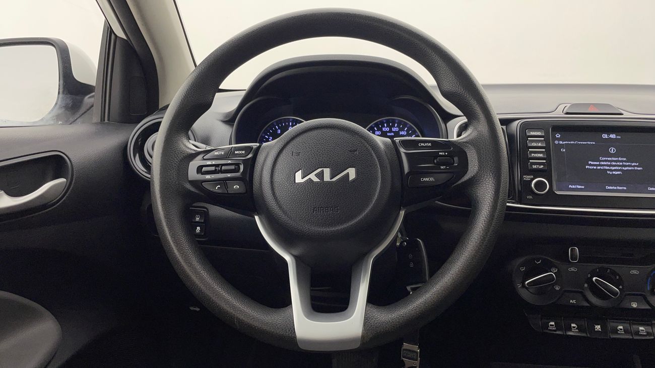 Kia Pegas LX 1.4 | Zero Down Payment | Home Test Drive