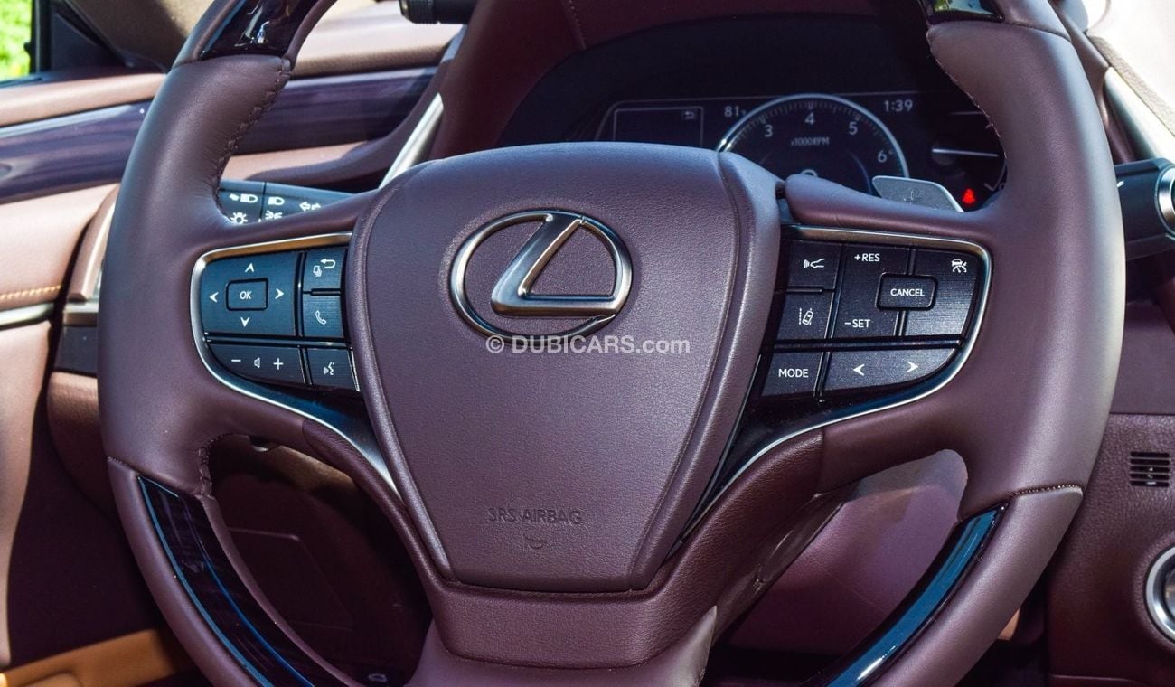 Lexus ES350