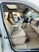 تويوتا لاند كروزر