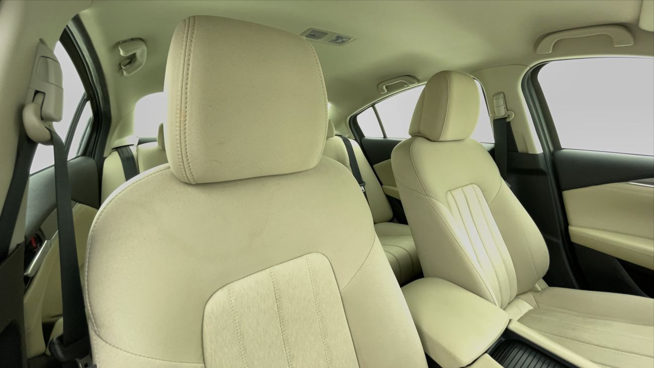 مازدا 6 S 2.5 | بدون دفعة مقدمة | اختبار القيادة في المنزل