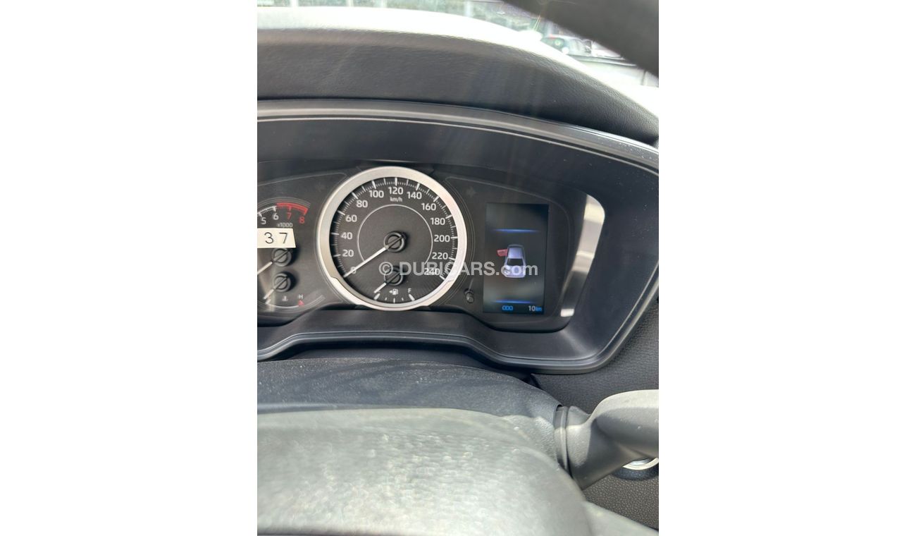 Toyota Corolla Toyota Corolla 1.2 Elite China Spec. NEW FOR EXPORT ONLY