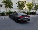 Audi A8 55 TFSI LWB