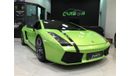 Lamborghini Gallardo SE - LIMITED EDITION #113/250