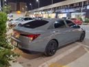 Hyundai Elantra 2.0L Comfort