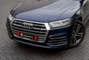 Audi Q5 Q5 45TFSI S LINE | 2,096 P.M | 0% Downpayment | Audi Service History!