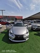 Lexus IS350 F Sport 3.5L (312 HP) First owner,Full kit