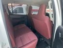 Toyota Hilux SGLX DIESEL