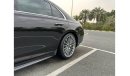 Mercedes-Benz S 580 4M Exclusive MERCEDES S580 V8 2022 GERMANY CLAEN TITLE FREE ACCIDENTS ORIGINAL PAINT FULL OPTION FUL