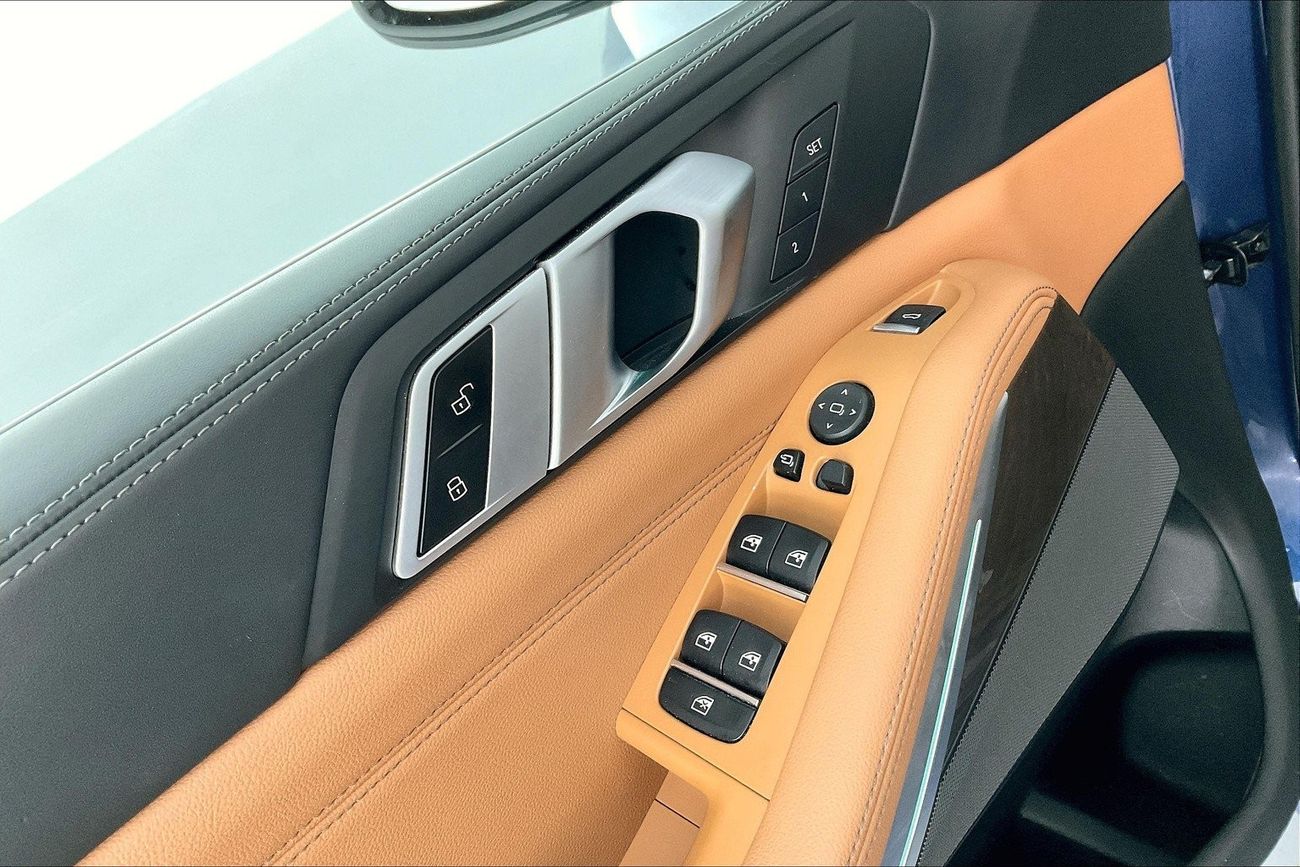 بي أم دبليو X5 40i M-Sport Pro