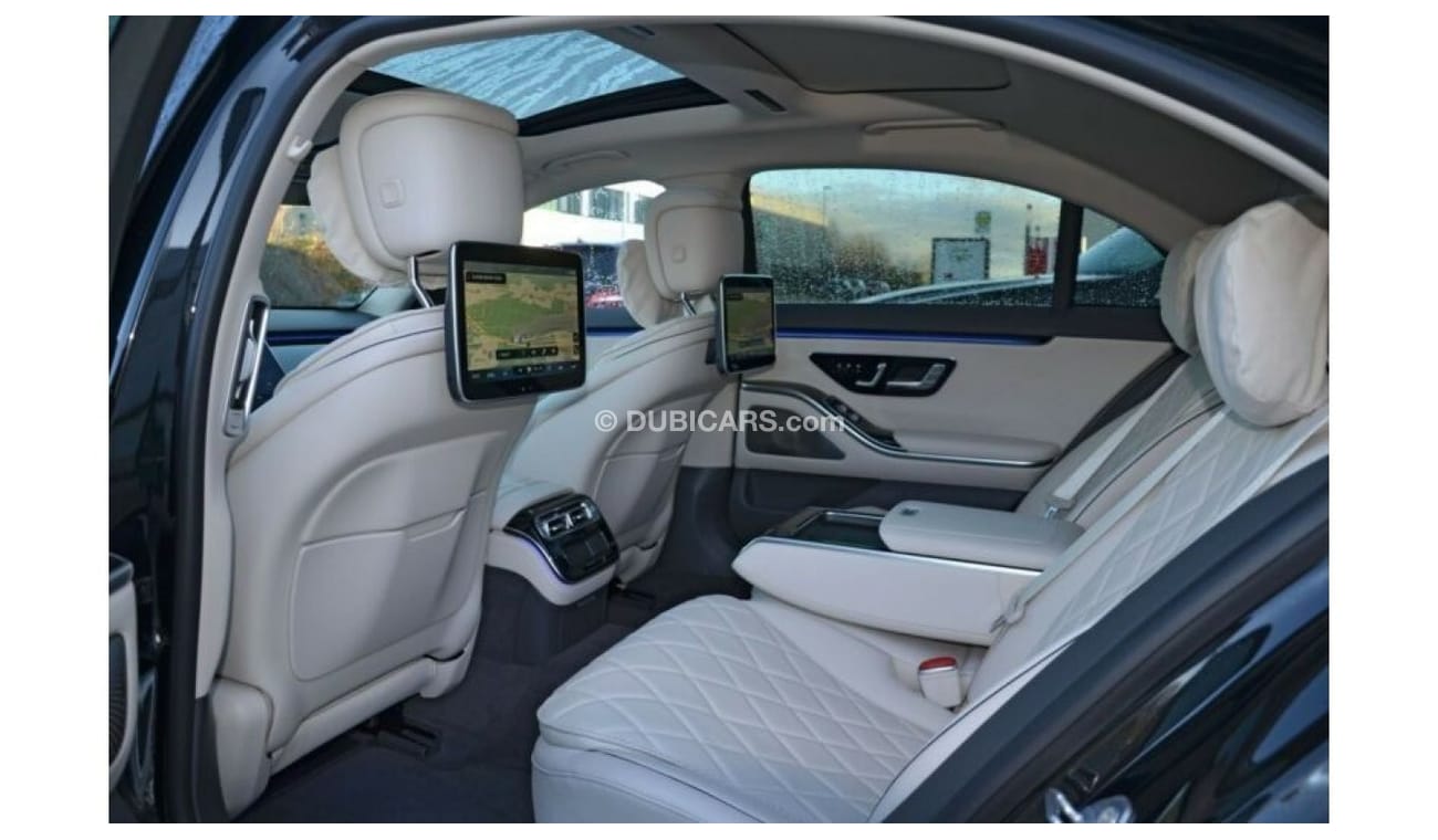 Mercedes-Benz S 500 Mercedes Benz S500/EXPORT PRICE/WARRANTY