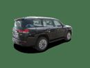Toyota Land Cruiser GXR 4.0L GXR V6 4.0L Petrol 2025YM