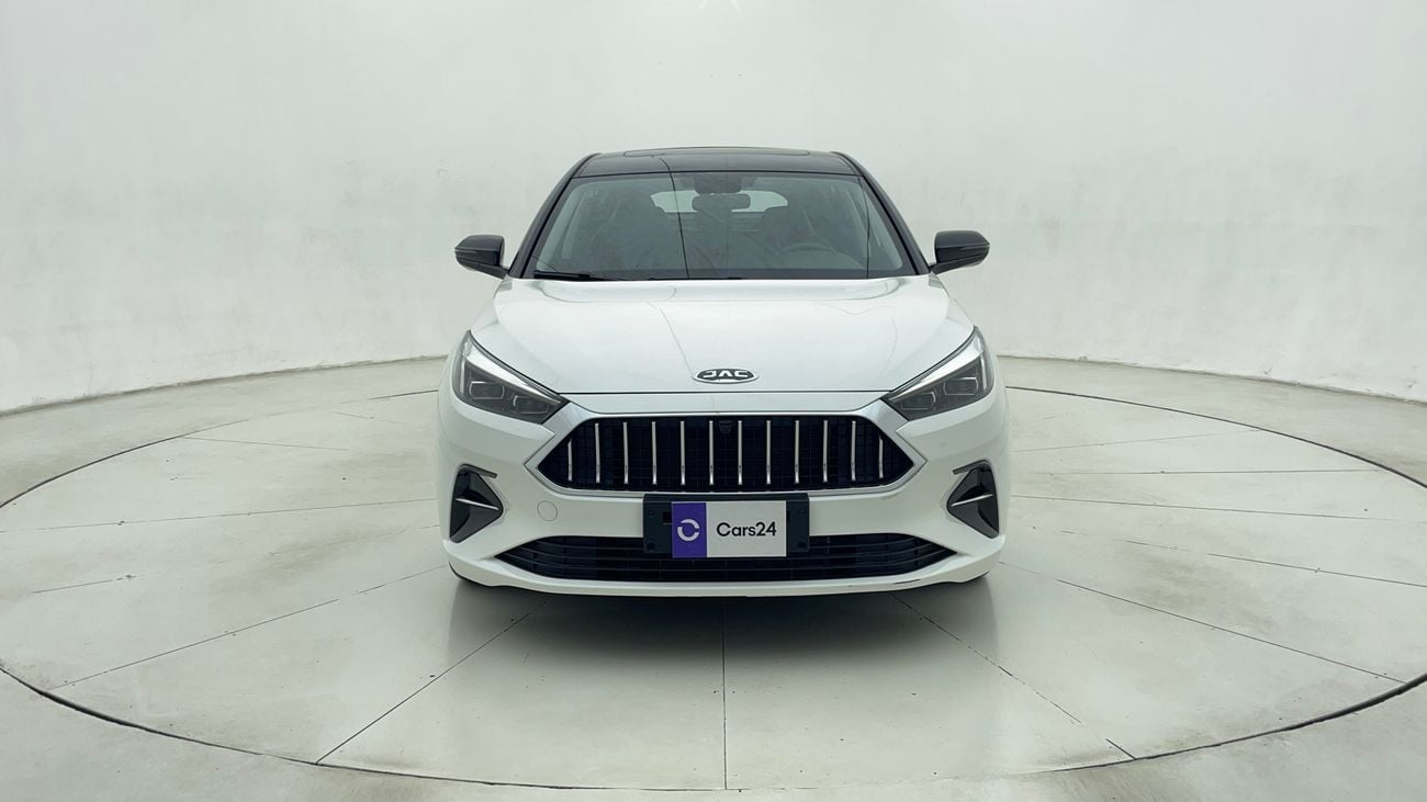 JAC J7 INTELLIGENT 1.5 | Zero Down Payment | Home Test Drive