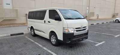 تويوتا هاياس 2.5 DIESEL