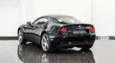 Alfa Romeo 8C Competizione Coupe