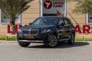 BMW X3 xDrive 30i Exclusive 2.0L