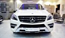 مرسيدس بنز ML 350