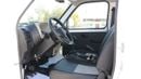 Suzuki EECO STD BULK ORDERS CARGO 2026 | EECO 1.2L 5MT - SPECIAL DEAL  - WITH ABS AND TRACTION CONTROL - EXPORT