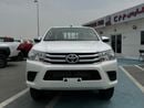 Toyota Hilux Toyota Hilux Basic 2.7 L Petrol 2024 Brand NEW!!! 4 WD
